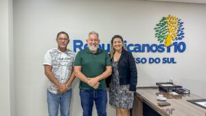 Porto Murtinho: Com pré-candidatura à prefeitura, Dulce Leão lidera crescimento pelo Republicanos