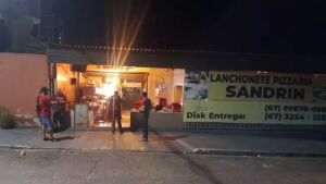 Em Sonora, atirador invade pizzaria e mata proprietário por engano; alvo era o funcionário