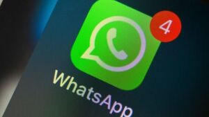 WhatsApp incrementa canais de envio de mensagem em massa com áudio e enquete