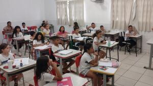 Secretaria Municipal de Educação de Coxim divulga calendário escolar de 2024 com início das aulas em 21 de fevereiro