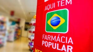 Farmácia Popular começa a distribuir absorventes gratuitos
