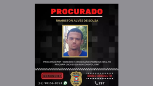 Em Sonora, suspeito de executar dono de pizzaria era procurado em Mato Grosso por outro homicídio