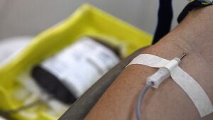 Hemosul convoca doadores devido ao baixo estoque de sangue na rede