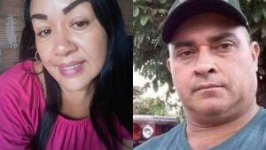 Mulher que matou marido em fazenda de Rio Verde após ser agredida nega participação de filho em crime e tem prisão preventiva decretada
