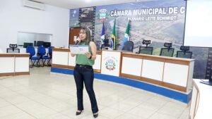 Prefeitura de Coxim convoca população para audiência pública demonstrativo de orçamento 2023