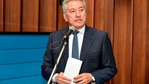 Deputado Roberto Hashioka apresenta moção de congratulação pelos 14 anos do Instituto Federal de Nova Andradina
