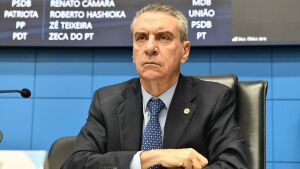 Paulo Corrêa manifesta solidariedade à prefeita e vereadora vítimas de violência política em MS
