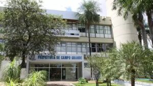 Prefeitura de Campo Grande anuncia concurso da Educação com 2 mil vagas