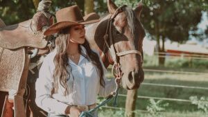 Sonora 36 anos: Concurso Rainha do Rodeio 2024 está com inscrições abertas 