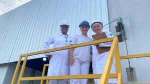 Apoio técnico e compromisso sustentável: Cointa fortalece vínculos em Camapuã e Costa Rica
