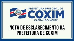 Prefeitura de Coxim corrige equívoco em Licitação e fortalece visibilidade administrativa