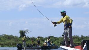 Fim da Piracema: pesca volta a ser liberada nos rios de Mato Grosso do Sul 
