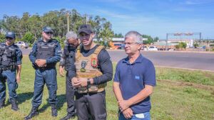 Segurança Pública: Operação Divisa já prendeu 17 pessoas e continuará atuando por tempo indeterminado em Sonora/MS