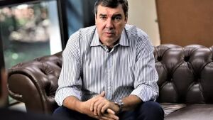 Governador de MS sanciona auxílio médico-social de R$ 300 para 11 mil aposentados
