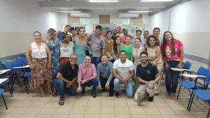 Evento em Coxim aborda Diversidade LGBTQIAP+
