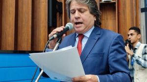 Caravina sugere ação da PGE para proibir reajustes nas tarifas de pedágios