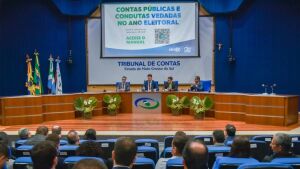 TCE orienta gestores públicos sobre cuidados e regras a serem cumpridas em final de mandato