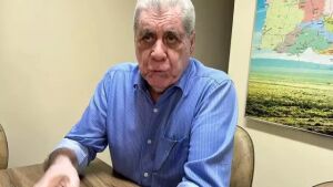 André  Puccinelli desiste de disputar Prefeitura de Campo Grande 