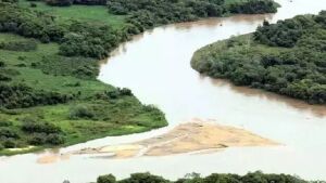 Governo prorroga edital de R$ 10 milhões para preservação do Rio Taquari