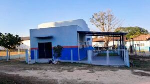 Distrito de Jaurú em Coxim passa a ter médico semanal e horário estendido nas Unidades de Saúde, facilitando o acesso a pacientes
