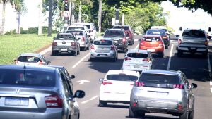 Agosto é mês de licenciar veículos com placas terminadas em 7 e 8 em MS 
