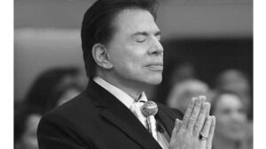 Morre Silvio Santos, ícone da TV brasileira, aos 93 anos