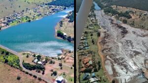 Justiça bloqueia R$ 35 milhões de donos de condomínio de luxo após rompimento de barragem em MS
