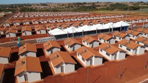 Clarice anuncia novas propostas para infraestrutura e habitação em Sonora