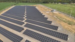 Inauguração da Usina Fotovoltaica da Gameleira: Um Marco em Sustentabilidade no Judiciário de MS