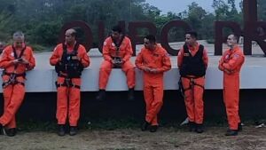 Helicóptero do Corpo de Bombeiros cai e deixa 6 mortos em MG. Saiba quem são as vítimas