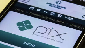 Pix Agendado Recorrente entra em vigor 
