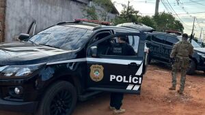 Irmãos são acusados de estupros em série e um é preso em Campo Grande: 'Violentos' 