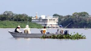 Pesca será proibida daqui a uma semana, com início da piracema em MS
