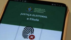 Eleitor que não votar no primeiro turno tem 60 dias para justificar