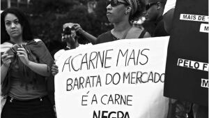 20 de Novembro: Combate ao Racismo é ação, não Apenas Palavras