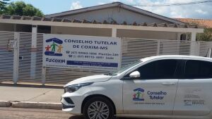 Conselho Tutelar de Coxim gasta quase R$ 90 mil com celular e Prefeitura muda número do órgão e investiga o caso
