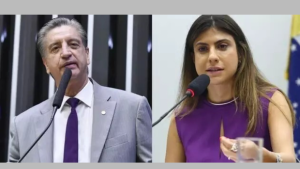 Da bancada de MS, Dagoberto e Camila assinaram PEC que propõe fim da escala de trabalho 6x1