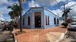 Casa do Artesão renova espaço e lança redes sociais, visando promover o artesanato de Coxim