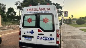 Paciente renal de Coxim não consegue vaga para transplante, mas há esperança e gratidão pela força-tarefa