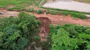 Após temporal, Sonora declara estado de emergência por 4 meses