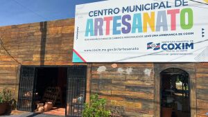 Associação Espaço das Artes de Coxim reabre Vitrine de Artesanato com novas produções em 2025
