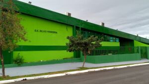 Prazo de pré-matrícula das escolas estaduais de MS termina nesta quarta-feira (8)