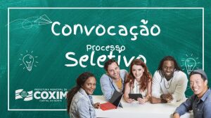 Prefeitura de Coxim convoca candidatos para verificação de cotas raciais