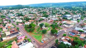 Briga em fazenda termina com dois mortos em Rio Verde de Mato Grosso/MS