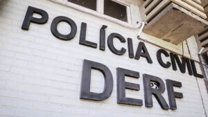 Policial é encontrado morto em delegacia de Campo Grande
