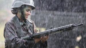 Em um mês, alistamento militar feminino chega a 23 mil inscrições