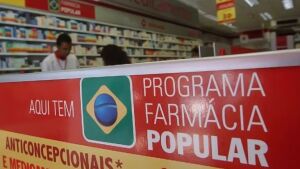 Utilidade Pública: Prefeitura de Coxim informa que estão disponíveis fraldas geriátricas e medicamentos gratuitos na Farmácia Ultra Popular