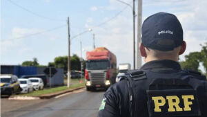 Feriadão termina com uma pessoa morta nas rodovias federais de MS