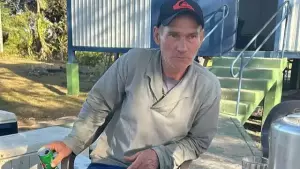 PMA retoma buscas e envia mais uma equipe em busca de caseiro atacado por onça em MS 