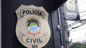 Com apologia ao nazismo, operação em MS combate crimes cibernéticos 